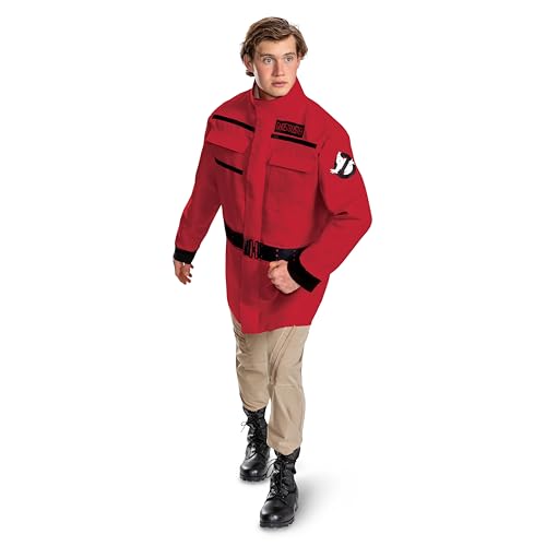 Parka Ghostbusters 2024 costume adulte déguisement SOS Fantômes