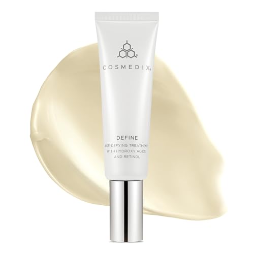 CosMedix Define Age-Defying Treatment For Women 1.5 oz Treatment