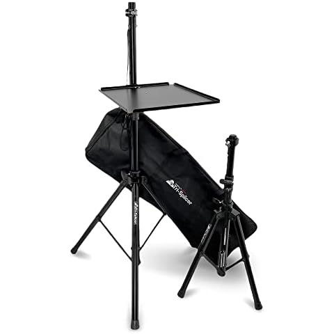 Tri-Splicer Optic Fibre Splice Workstation Stand Cover