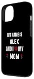 Zoom IMG-1 alex i love my mom Zoom IMG-1 alex i love my mom