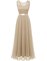Algopix Similar Product 10 - BeryLove Womens Formal Dresses Wedding