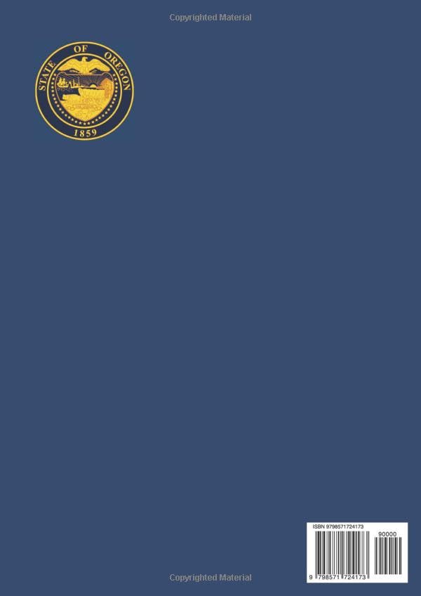 Miniatura 2 de The Constitution of the state of Oregon