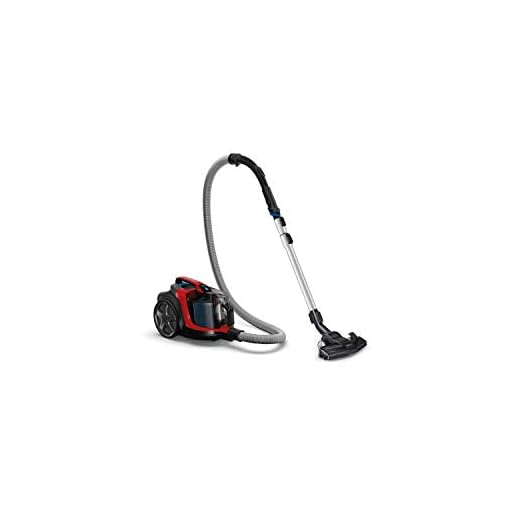 Philips PowerPro Expert Bagless Vacuum