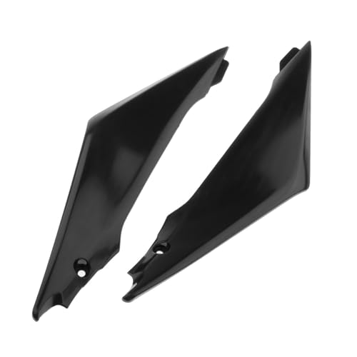 Couvercles latéraux du réservoir moto aérodynamiques pour habillage 1000 K5
