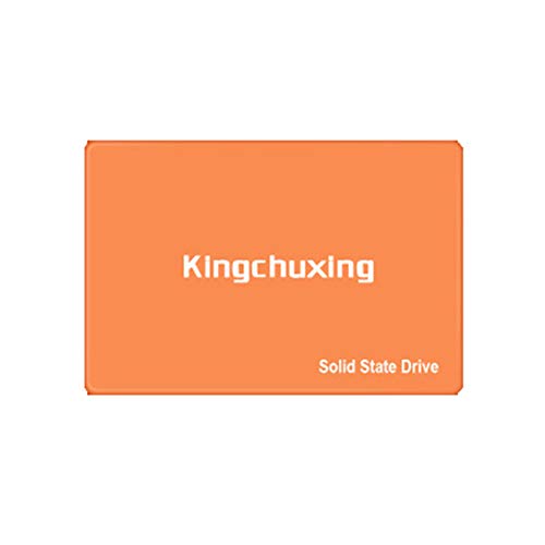 SSD-Solid-State-Laufwerk 2,5-Zoll-SATA3-Schnittstelle 32GB / 60GB / 64GB / 120GB / 240GB / 256GB / 1T / 2T Tragbare Externe Festplatte für PC und