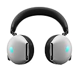 Photo of the Alienware AW920H Tri-Mode Wireless Gaming Headset