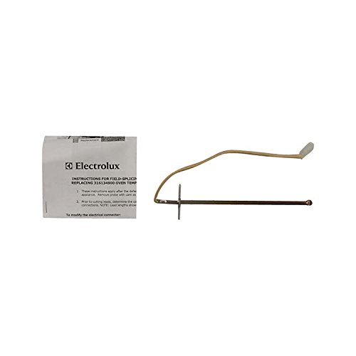 ForeverPRO 5304497424 Oven Probe Kit for Electrolux Appliance