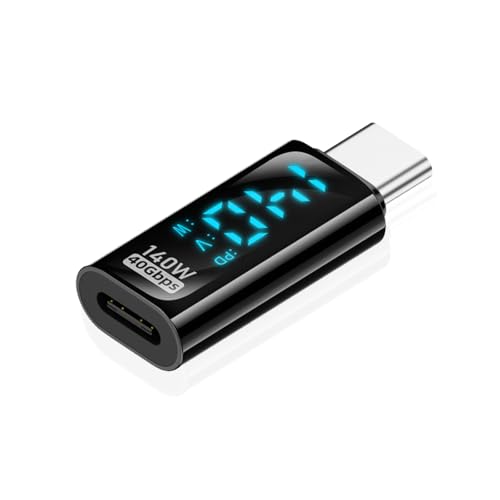 USB C to USB C ϊA_v^ o̓XN[\ PD 140W}[d 40Gbpsf[^] 8K@60Hzfo MacBook/iPhone15V[Y/Xperia/Pixel/AndroidȂǑΉType-C foCXp