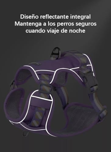 Pecheras para perros 23 Imagen adicional