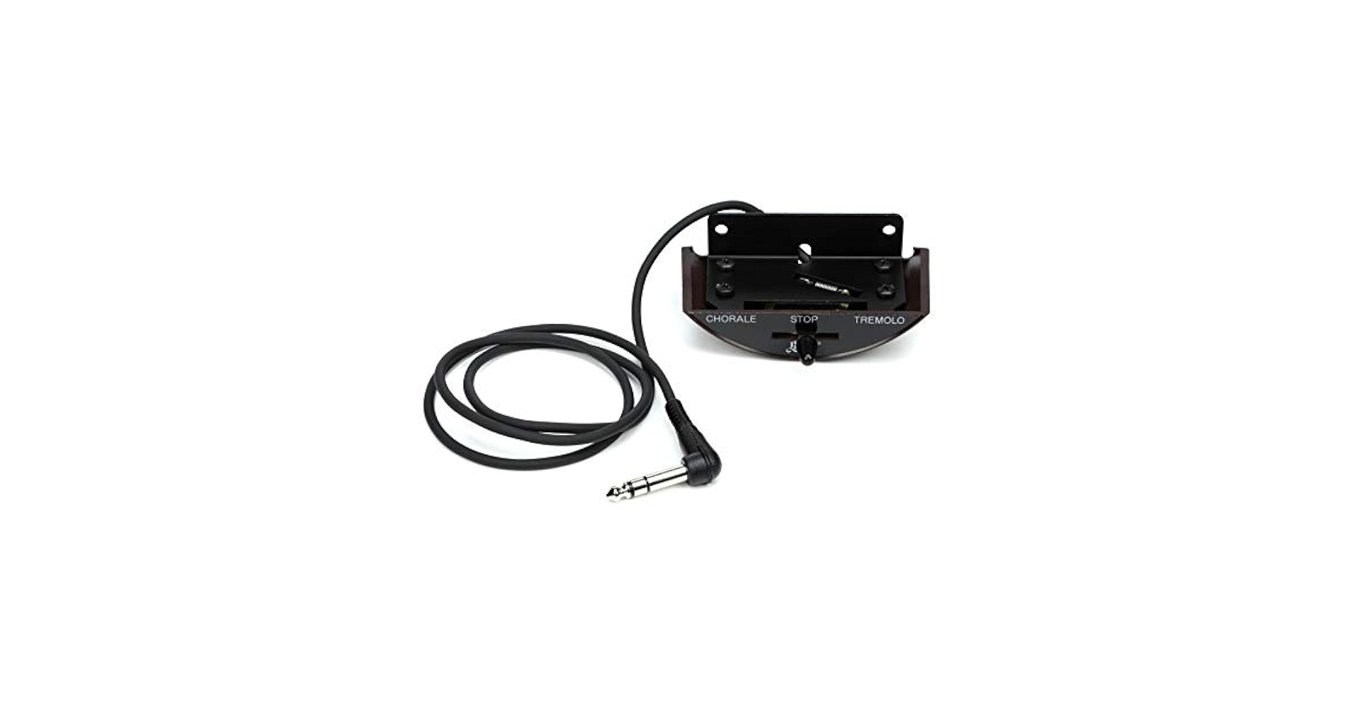 HAMMOND CUー1 レスリースイッチ Amazon.com: Hammond CU-1 Tremolo/Chorale Switch : Industrial