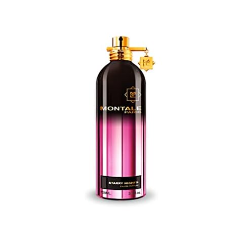 MONTALE Starry Nights Eau de Parfum Spray, 3.3 Fl Oz Cover