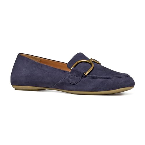 Image of Geox Women's D Cosmopolis + Grip Moccasin