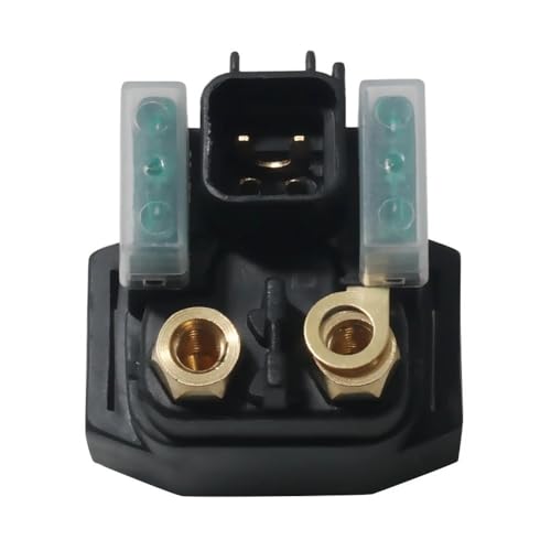 Relais de démarrage moto pour XT660 et VK540 solénoïde électronique