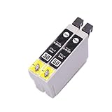 ICBK50 2本 ブラック EPSON エプソン IC50