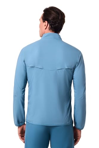 Image of Coolibar Men's Packable Jacket - UPF 50+ Sun Protection - Arcadian