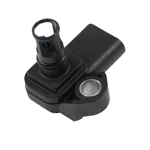 Capteur MAP 4 broches 55593802 pour Chevrolet Cruze et Equinox 2018-2019