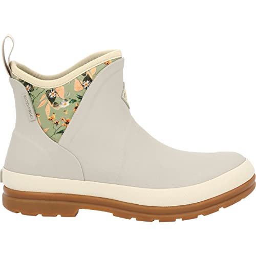 MUCK Boot Women's Originals Ankle Medium Size 10