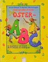 Das große Buch der Ostergeschichten. Mit Würfelspiel und Spielfiguren 3401451928 Book Cover