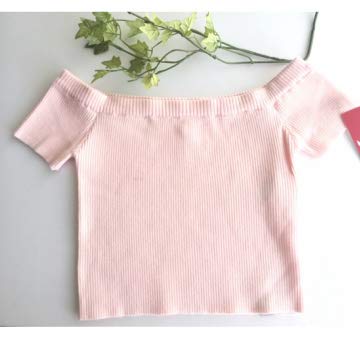 バレエトップス TDNS-SE24-054 No Sewing Knit ｜タカダンス ノーソーイング