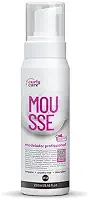 Mousse Modelador Profissional 280ml Curly Care