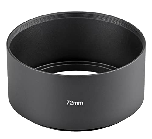 - Paraluce alluminio lungo