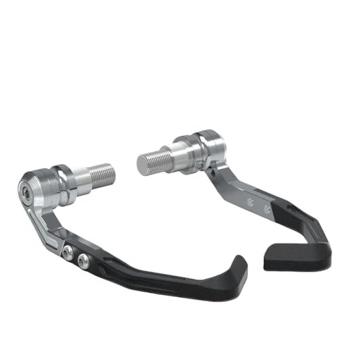 Kit de protection pour leviers pour éviter le blocage de frein sur RSV4 2009-2020