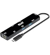 CLUB3D DisplayPort 1.4 HBR3 8K Kabel M/M 5 meter OfficeGrip BV