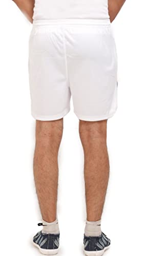 Image of VEGO Men's Sports Shorts, Nylon Shorts, Half Pant, Bermuda