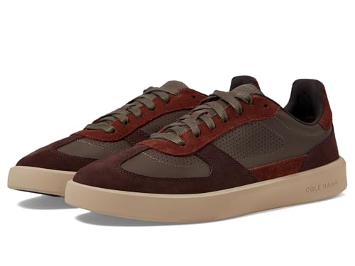 Image of Cole Haan Men's Grand Crosscourt Modern Turf