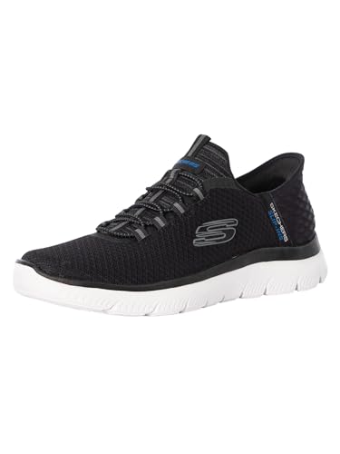 Image of Skechers Men Lace Up Casual Shoes