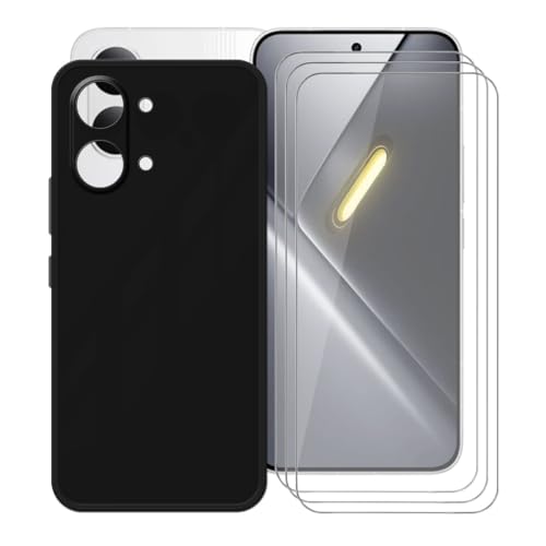 Coque Xiaomi Poco X8 Pro Max silicone souple protection intégrale écran et dos