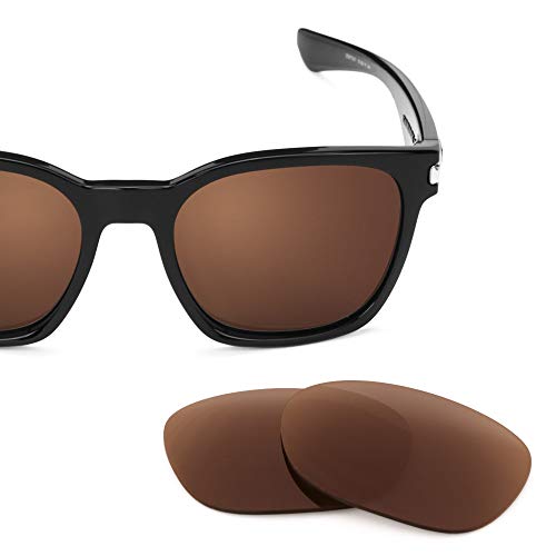 Image of Revant Replacement Lenses for Oakley Garage Rock OO9175