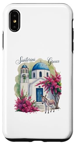 �T���g���[�j �M���V���G�� - �T���g���[�j �X�}�z�P�[�X iPhone XS Max �p