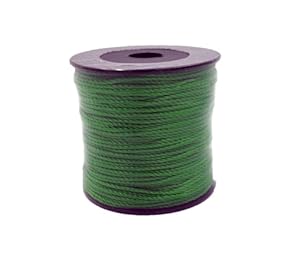 Abio Maurerschnur 100m Polyethylen Grün