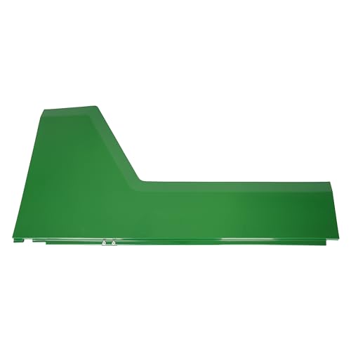 Image of ECOTRIC Hood Panel RE62599 Compatible with Tractor