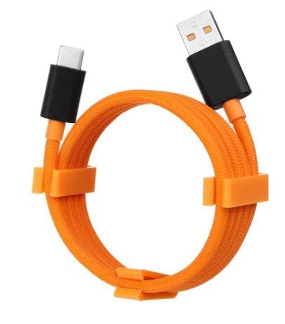 LGOC Original 30 Watt Fast Charging USB Type C McLaren Edition For One Plus 6T/6/11 Pro/10Pro/10T/10R/11R