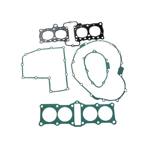 Joint de cylindre moto pour CBR 400 NC23 1988-1989
