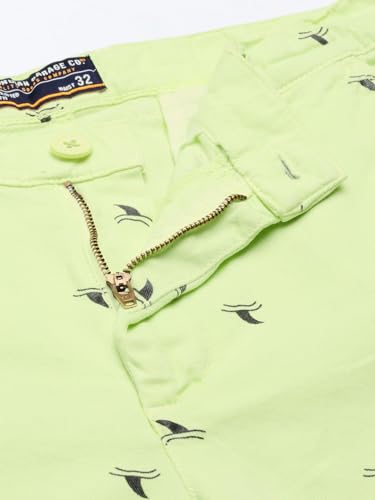 Image of THE Indian Garage CO Men Shorts