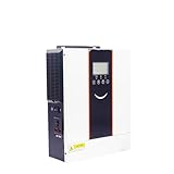 diy grid tie inverter schematic Home Use 1000W To 10KW Grid Tie Off Grid 2 In 1 Hybrid Solar Inverter 1KW Pure Sine Wave LCD Controller For PV Panels