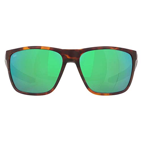 Image of Costa Del Mar Men's Ferg Square Sunglasses