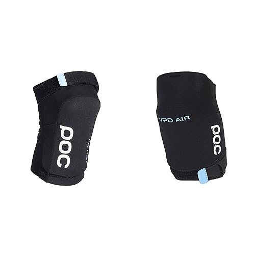 Rodillera POC Joint VPD Air para rutas de mountain bike y descensos diarios con total libertad