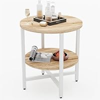 Amazon｜ZXD サイドテーブル コーヒー テーブル ベッド リビング