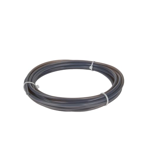 Tube PTFE gris 8M pour imprimante 3D Bambulab P1P AMS A1 filament 1.75mm