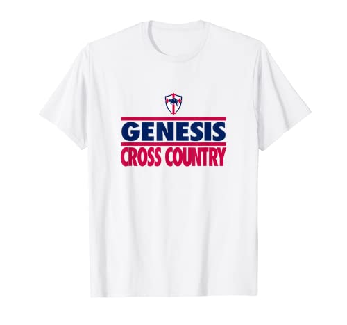 Indy Génesis Camiseta