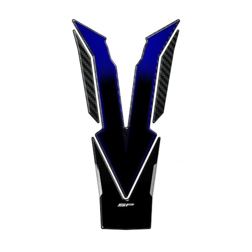 Protection réservoir kit autocollants moto MT-09 SP 2024-2025