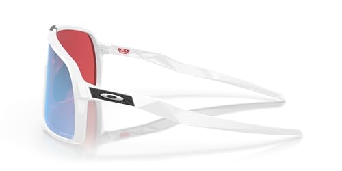 Image of Oakley Mens OO9406 Sutro Rectangular Sunglasses