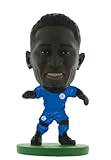 SoccerStarz - Leicester Wilfred Ndidi - Home Kit (New Classic)