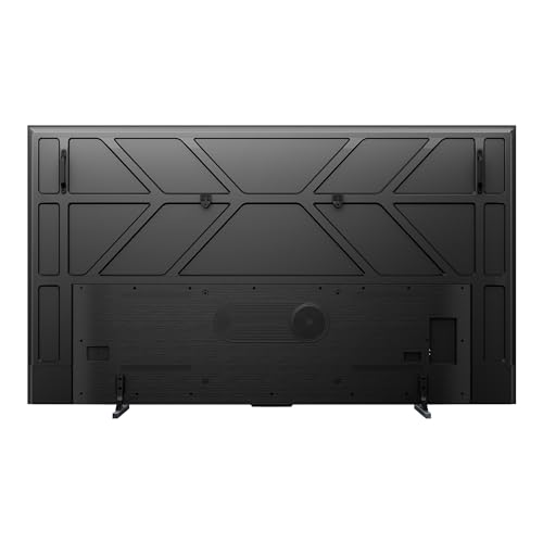 image for Hisense 100-Inch Class U7 Series ULED 4K UHD Google Smart TV (100U76N,