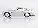 DB5 RHD (Right Hand Drive) Silver Metallic 007 