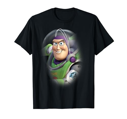 Disney Pixar Toy Story Buzz Lightyear Camiseta